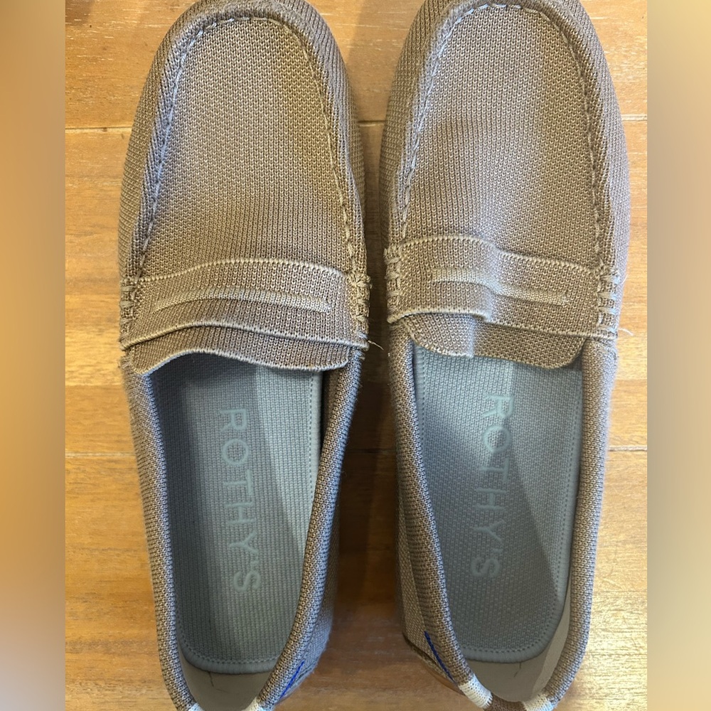 Rothys Driver Loafer